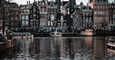 découvrez l'univers fascinant des voies navigables, où l'histoire, la nature et la navigation se rejoignent. explorez les différentes options de transport fluvial, les loisirs aquatiques, et les trésors cachés le long des rivières et canaux. plongez dans l'aventure des voies d'eau et laissez-vous séduire par leur beauté et leur diversité.